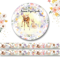 Memory Place Kawaii Paper Goods Sunshine Meadows Vol. 4 Bundle (MP-61091)